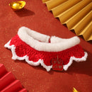 Halloween Accessories Dress up Hat Pet Collar