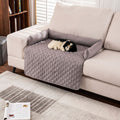 Super Waterproof Cat and Dog Pet Cushion Pet Special Sofa Cushion Car Cushion Mattress Dog Nest Cushion