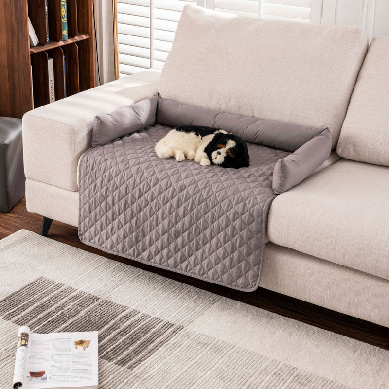 Super Waterproof Cat and Dog Pet Cushion Pet Special Sofa Cushion Car Cushion Mattress Dog Nest Cushion