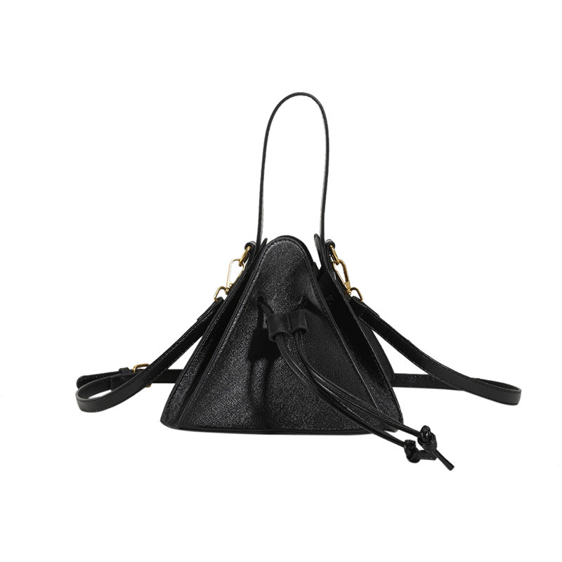 Women's New Fashion All-match Portable Messenger Bag