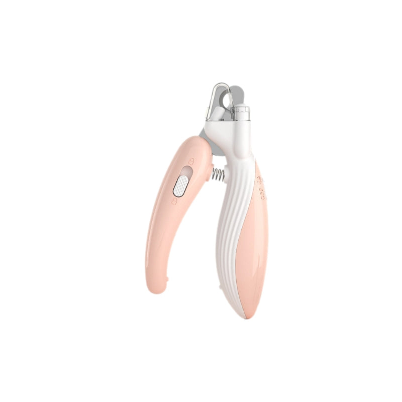 Pet Rabbit Special Nail Scissors Nail Clippers Nail Clippers Young Rabbit Kitty Small Size Dogs Anti-Scratch Fabulous Appliance