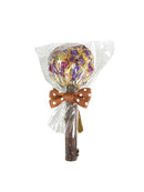 Rabbit Molar Lollipop Petal Molar Straw Ball Grass Cake Rabbit Guinea Pig Totoro Apple Branch Bite Wood Grinding Stick