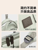 Beineng Mummy Baby Diaper Bag Outdoor Heating Insulation Lightweight 2024 New Arrival Large Capacity Multifunctional Backpack