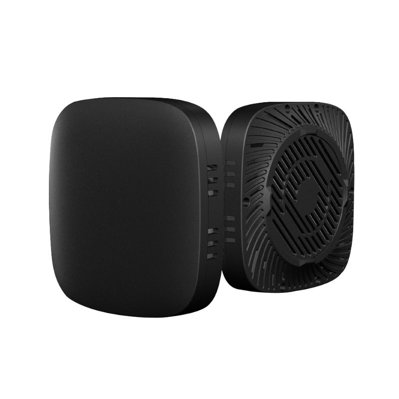 Android 10 Auto Box Three-in-one Navigation Car Wireless Carplay Box