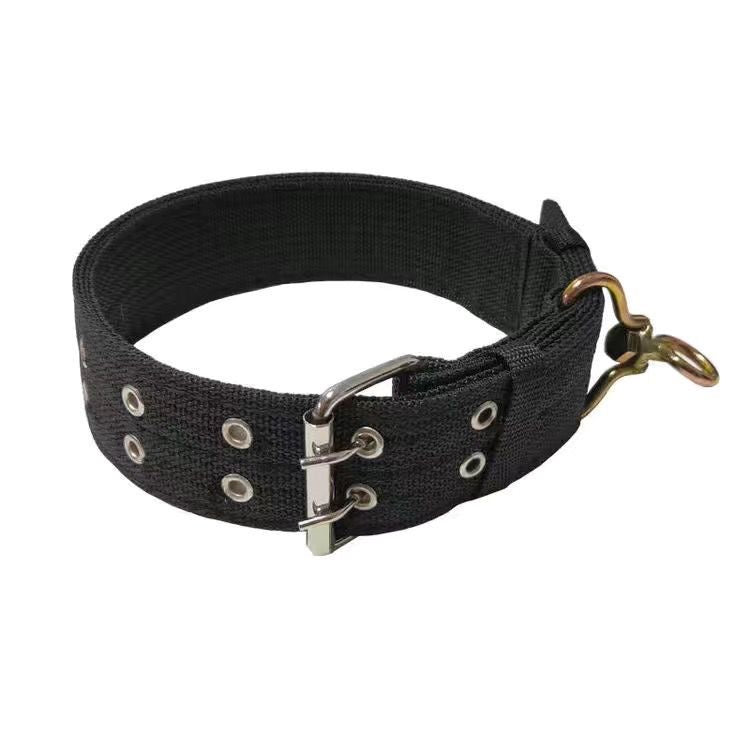 Dog Collar Medium-Sized Dog Dog Chain Bandana Hand Holding Rope Large Dog Small Size Dogs Dog Leash Bold Dog Collar Solid