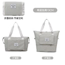 Women's Short Business Trip Portable Maternity Travel Bag