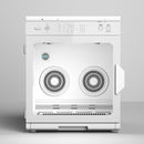 Qingdu Automatic Sterilization Hair Dryer Drying Baker for Pet