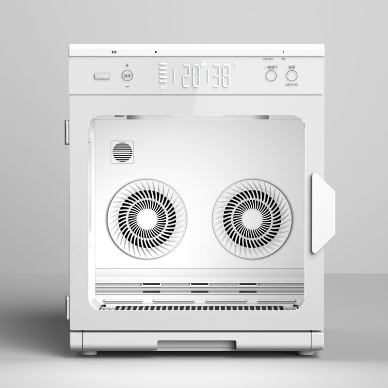 Qingdu Automatic Sterilization Hair Dryer Drying Baker for Pet