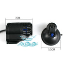 SUNSUN Start Suction Cup of Flow Pump Surfing Pump Magnetic Suction Wave Pump JVP-110 JVP-130 Stainless Steel Shaft
