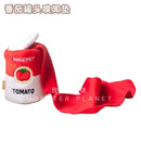 A Few Dogs Sniffing Toys Relieving Stuffy Handy Gadget Small and Medium-Sized Dogs Pulling out Sniffing Pad Puzzle Food Leakage Tearing Dog Playing