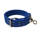 Dog Collar Medium-Sized Dog Dog Chain Bandana Hand Holding Rope Large Dog Small Size Dogs Dog Leash Bold Dog Collar Solid