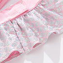 Summer Pet Clothing Pet Bikini Suit Swimsuit Teddy Beach Ragdoll Dog Clothes Pet Swimsuit