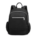 Mummy Bag Small and Medium Size Baby Diaper Bag Baby Mom with Baby Backpack for Going out Casual Backpack 2024 New Arrival Dry Wet Separation