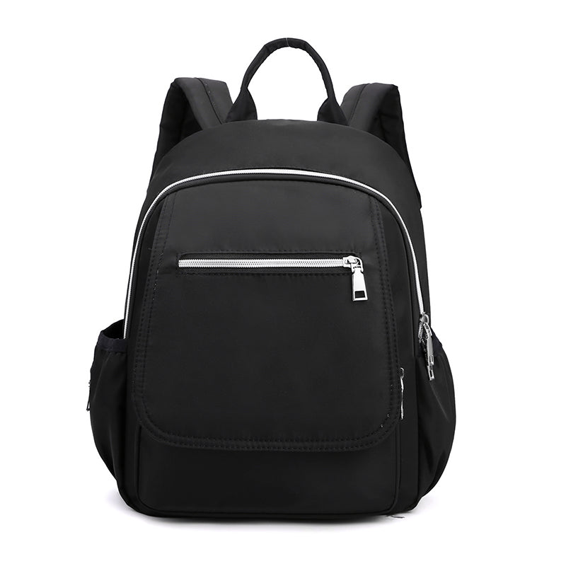 Mummy Bag Small and Medium Size Baby Diaper Bag Baby Mom with Baby Backpack for Going out Casual Backpack 2024 New Arrival Dry Wet Separation