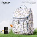 Alamom Large Capacity Fashion Outdoor Lightweight Mummy Bag