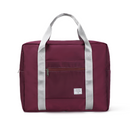 Women's Short-Distance Large Capacity Lightweight Storage Travel Bag