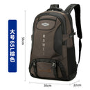 Backpack Outdoor Women's Oversized Backpack