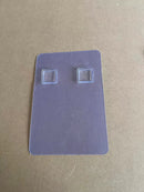 Wall-mounted Punch-free Hair & Body Shampoo Box Press Soap Dispenser