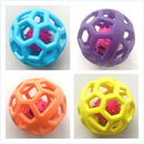 Toy Ball Self-Hi Relieving Boredom Corgi Pomeranian/Bichon Frise Dog