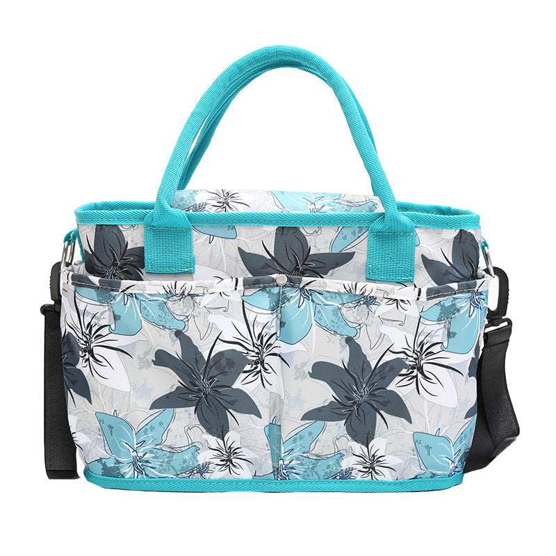 Fashion Mummy Baby Diaper Bag 2023 New Arrival Multi-Function Feeder Shoulder Crossbody Bag Baby Outdoor Lightweight Mother Bag