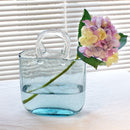 Bag Living Room Ins Glass Fish Globe Handbag