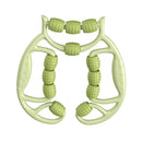 12-wheel Ring Leg Clamp Muscle Relaxation