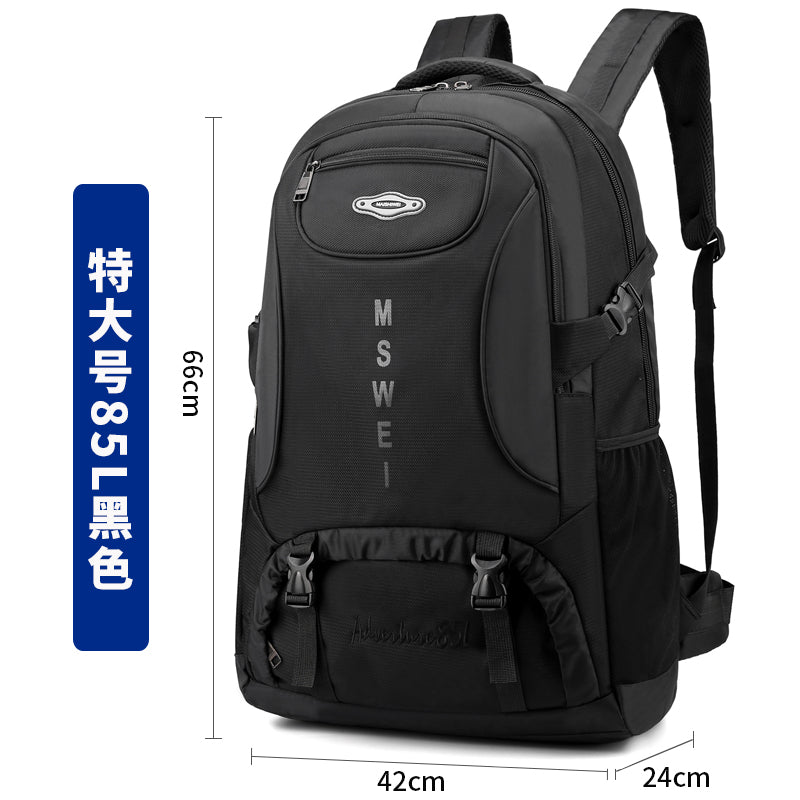 Backpack Outdoor Women's Oversized Backpack