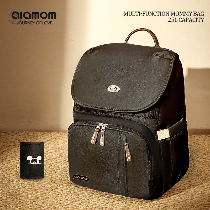 Alamom Large Capacity Fashion Outdoor Lightweight Mummy Bag