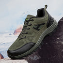 Low-top Outdoor Boots Wear-resistant Combat Boots Climbing Shoes