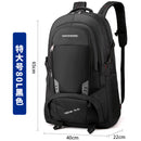 Backpack Outdoor Women's Oversized Backpack