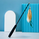 Peg Kitten Retractable Bell Replacement Head Cat Teaser