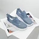 Summer Medium And Large Children Breathable Hollow Mesh Surface Casual Sneaker