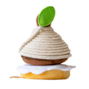 A Few Dogs Sniffing Toys Relieving Stuffy Handy Gadget Small and Medium-Sized Dogs Pulling out Sniffing Pad Puzzle Food Leakage Tearing Dog Playing