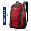 Backpack Outdoor Women's Oversized Backpack