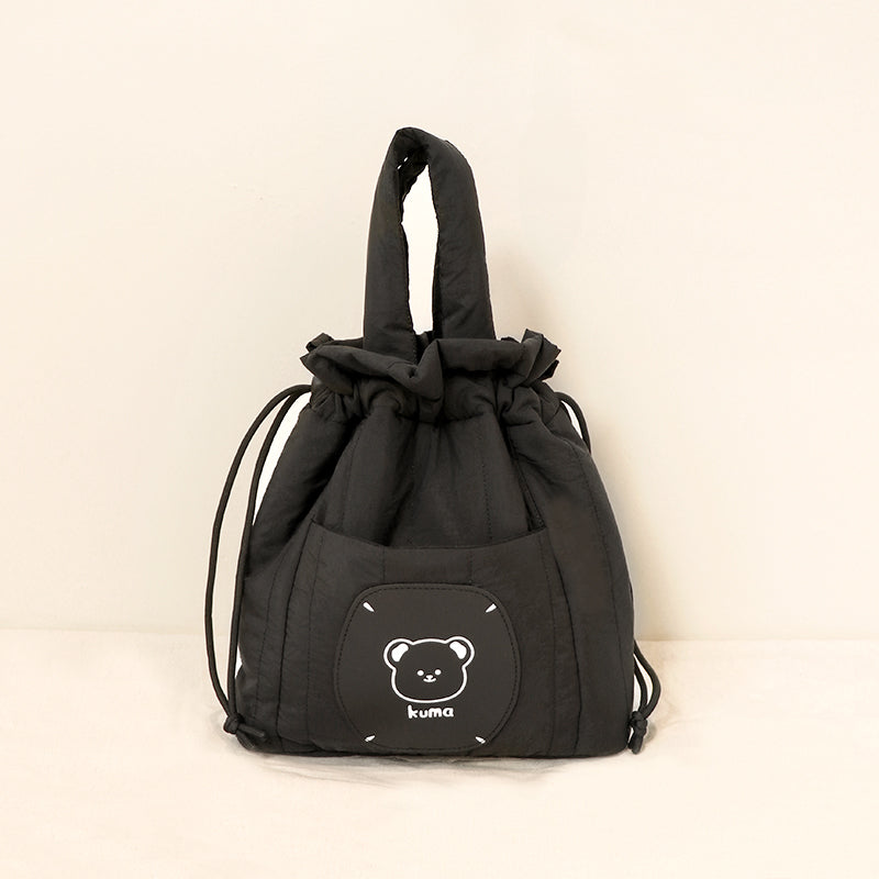 Mother and Baby Go out Lightweight Tote Large Capacity Mummy Bag