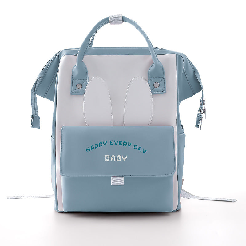 Outdoor Lightweight Fashion Satchel Messenger Bags Maternal and Child
