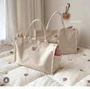 Outdoor Lightweight Satchel Crossbody Single-Shoulder Mommy Bag