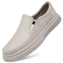 Men's Fashion Personality Cowhide Casual Shoes