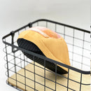 Cute Plush Doll Home Women's Slippers