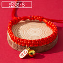 Nerve Cat Collar Lettering Cat Card Collar Dog Bell Cat Ornament Small Size Dogs Anti-Lost Collar Pet