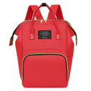 Baby Mom Take Baby out Baby Backpack Fashion