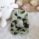 Chihuahua Special Clothes Puppy 0.75kg Jin Mini Cup Puppy Puppy Small Body Winter Winter Dog