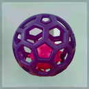 Toy Ball Self-Hi Relieving Boredom Corgi Pomeranian/Bichon Frise Dog