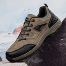Low-top Outdoor Boots Wear-resistant Combat Boots Climbing Shoes