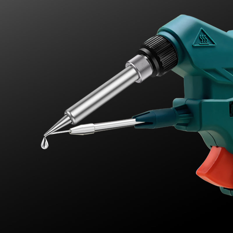Manual Soldering Gun Household Electronic Maintenance