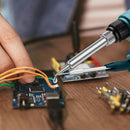 Manual Soldering Gun Household Electronic Maintenance