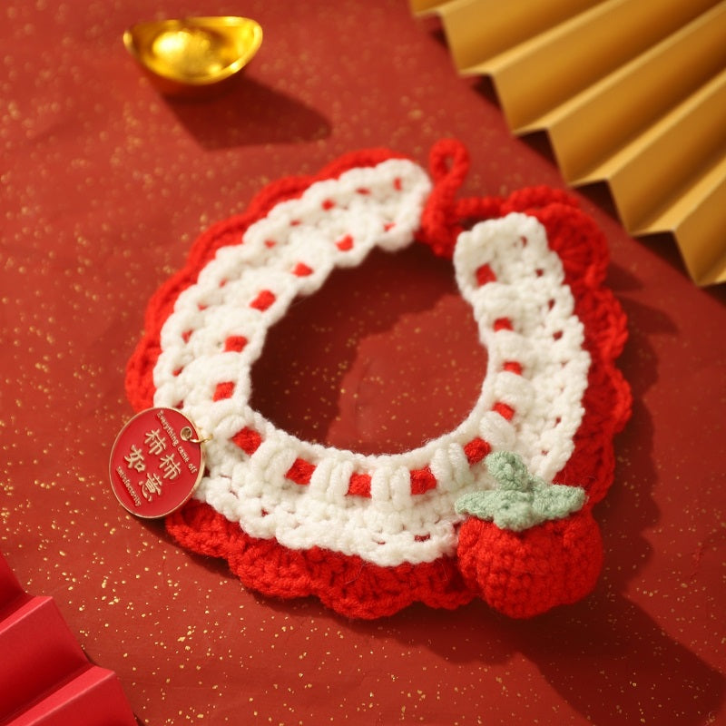 Halloween Accessories Dress up Hat Pet Collar