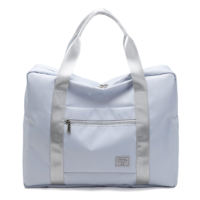 Women's Short-Distance Large Capacity Lightweight Storage Travel Bag