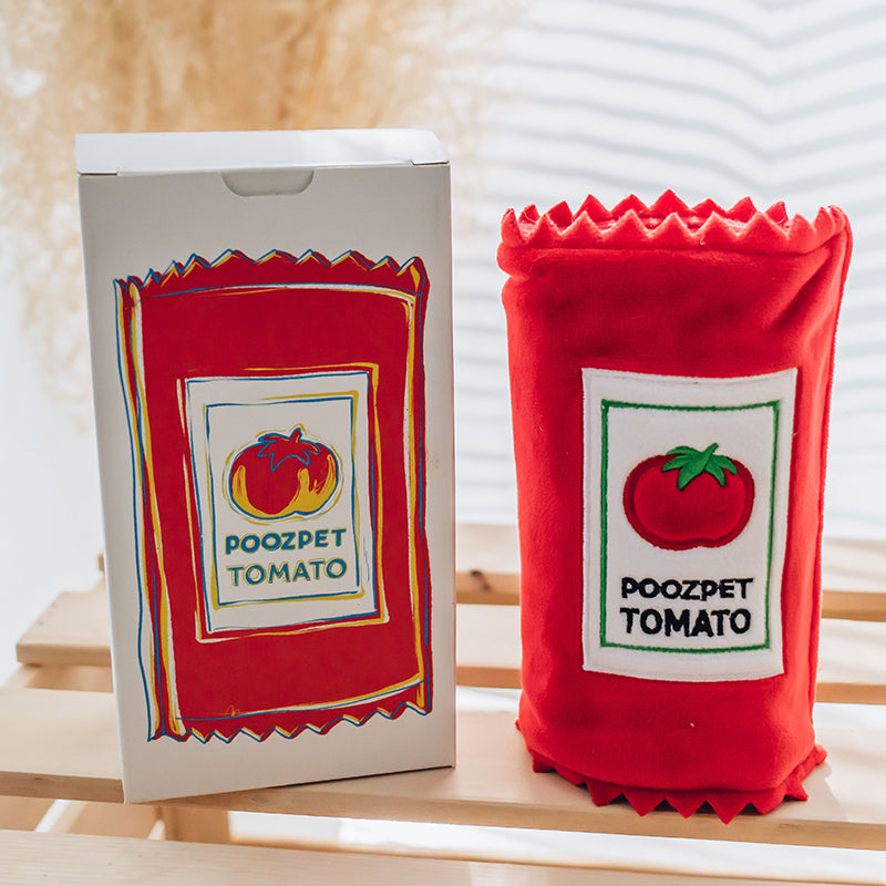 A Few Dogs Sniffing Toys Relieving Stuffy Handy Gadget Small and Medium-Sized Dogs Pulling out Sniffing Pad Puzzle Food Leakage Tearing Dog Playing