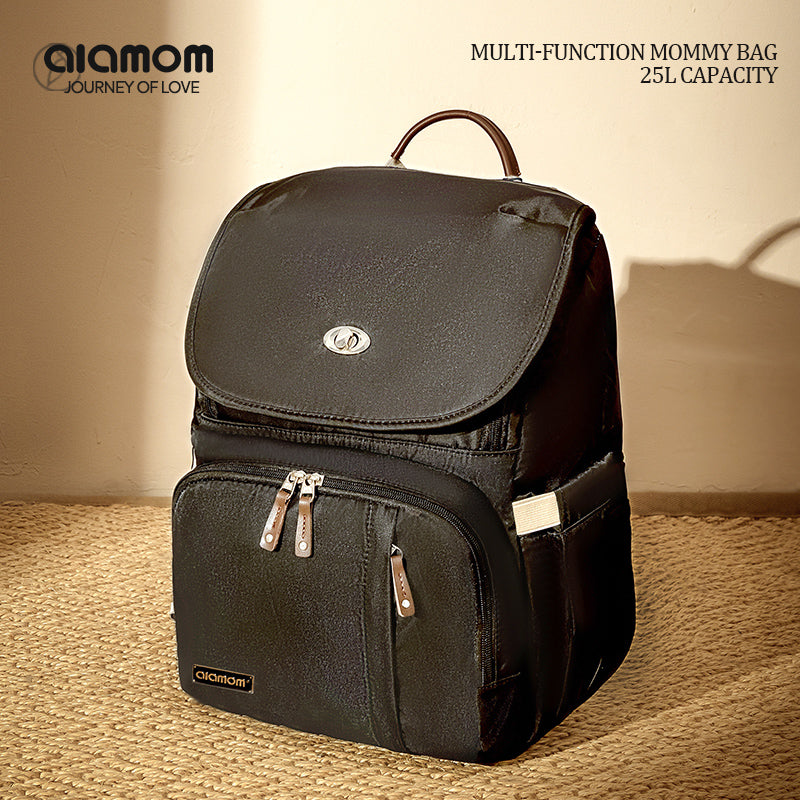 Alamom Large Capacity Fashion Outdoor Lightweight Mummy Bag